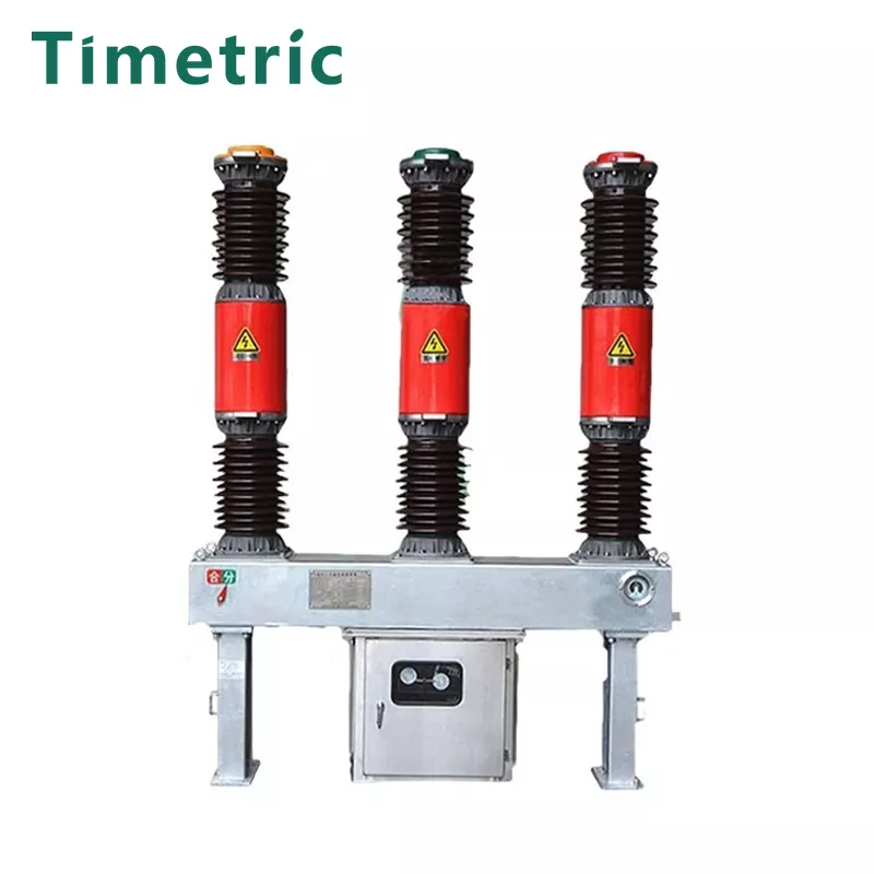 40.5kV 33kV 36kV SF6 Litar