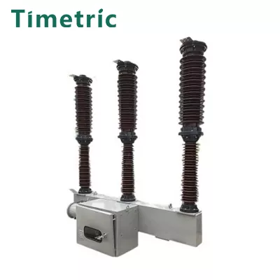 Pemutus litar 66kv SF6
