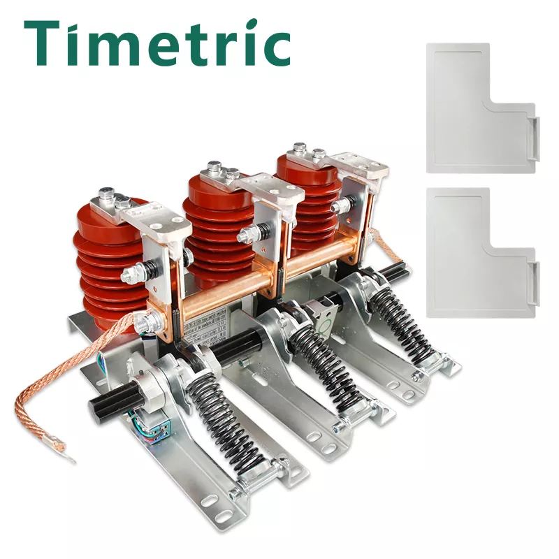 JN15-12KV Switch Earthing JN15-12KV Indoor 150mm