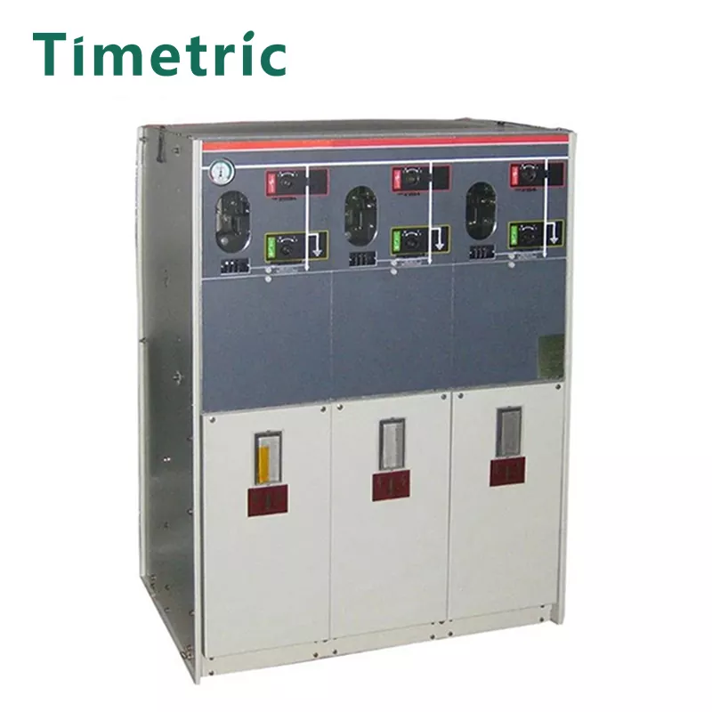Xgn -12 (z) T630-20 Series 10kv Boundary Circuit Breaker Switchgear Dalaman